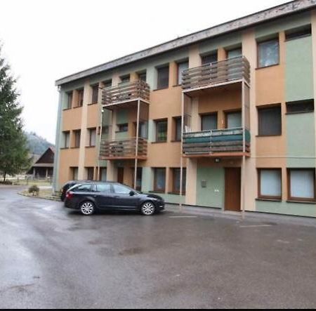 Ferienwohnung Apartman Vil Liptovsky Jan Liptovský Mikuláš Exterior foto