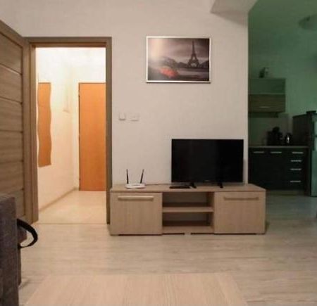 Ferienwohnung Apartman Vil Liptovsky Jan Liptovský Mikuláš Exterior foto