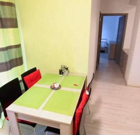 Ferienwohnung Apartman Vil Liptovsky Jan Liptovský Mikuláš Exterior foto