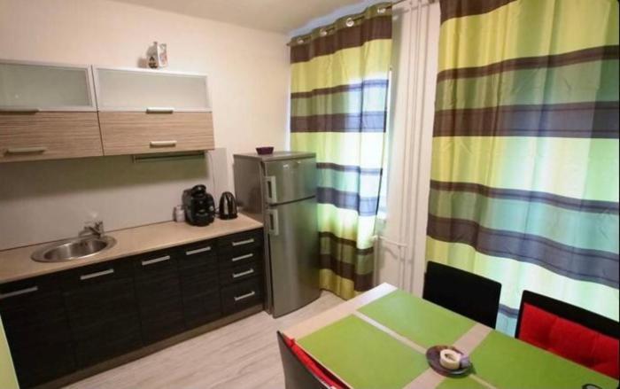 Ferienwohnung Apartman Vil Liptovsky Jan Liptovský Mikuláš Exterior foto