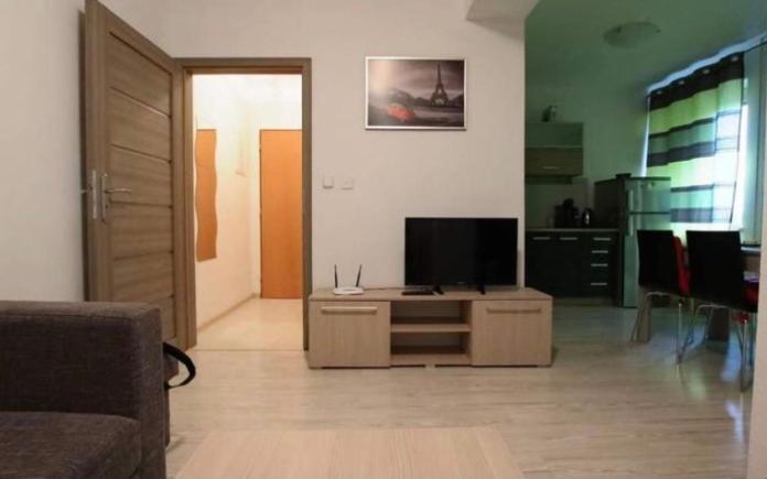 Ferienwohnung Apartman Vil Liptovsky Jan Liptovský Mikuláš Exterior foto
