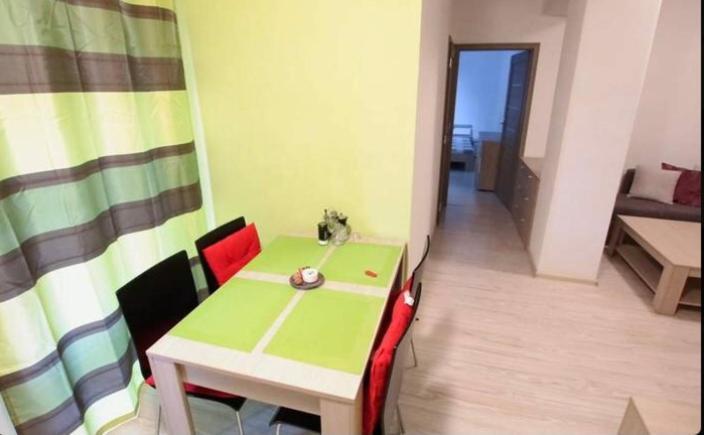 Ferienwohnung Apartman Vil Liptovsky Jan Liptovský Mikuláš Exterior foto