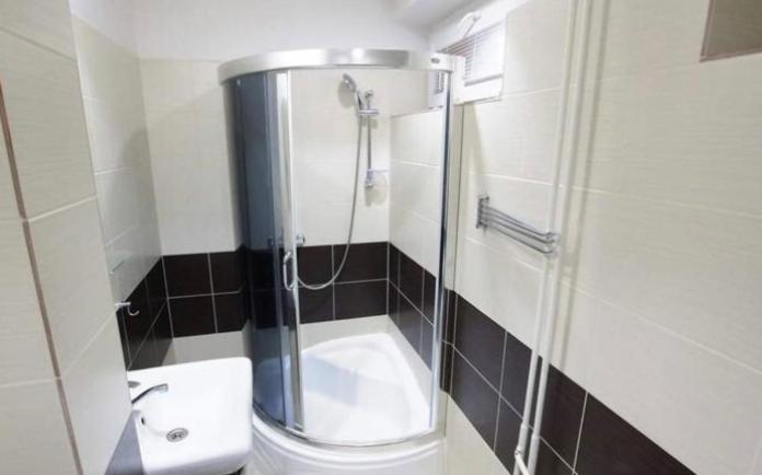 Ferienwohnung Apartman Vil Liptovsky Jan Liptovský Mikuláš Exterior foto