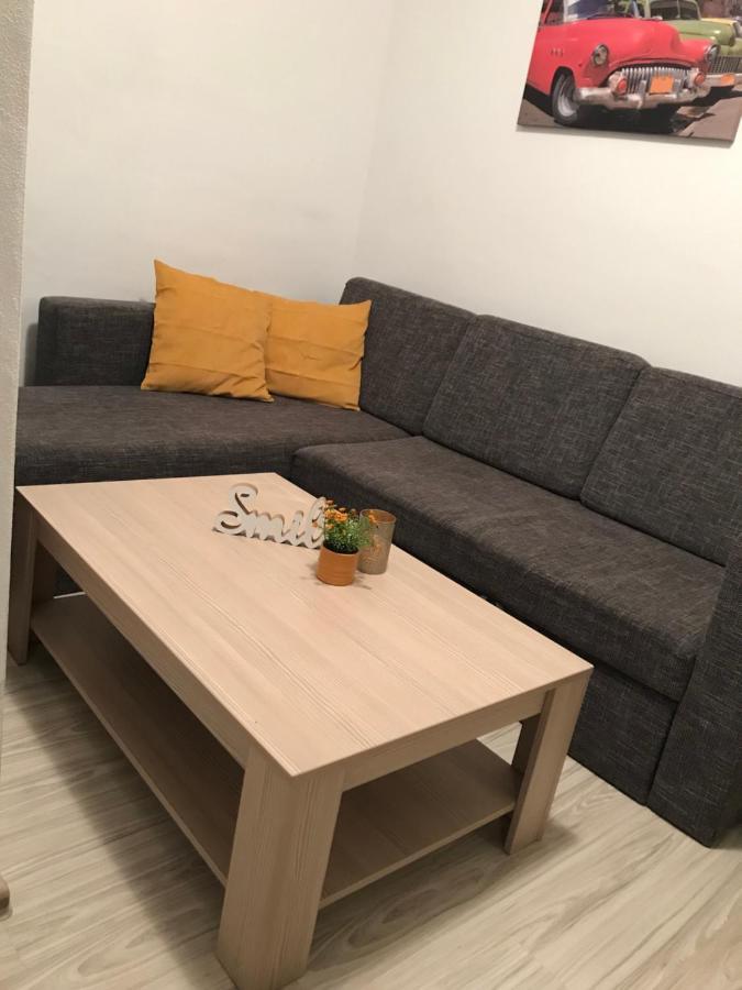 Ferienwohnung Apartman Vil Liptovsky Jan Liptovský Mikuláš Exterior foto